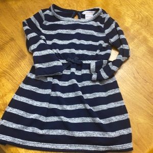 Joe Fresh dress size 12-18 mo.